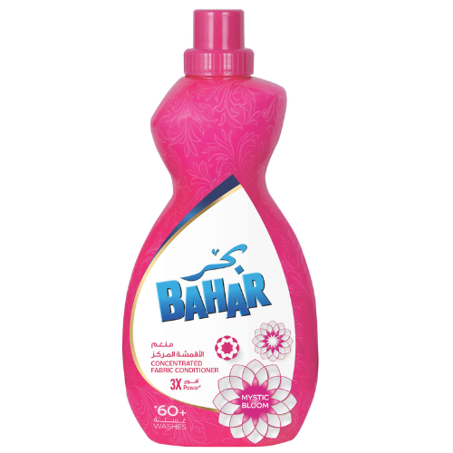 بحر منعم الأقمشة المركز ازهر الصوفي 1.5 لتر